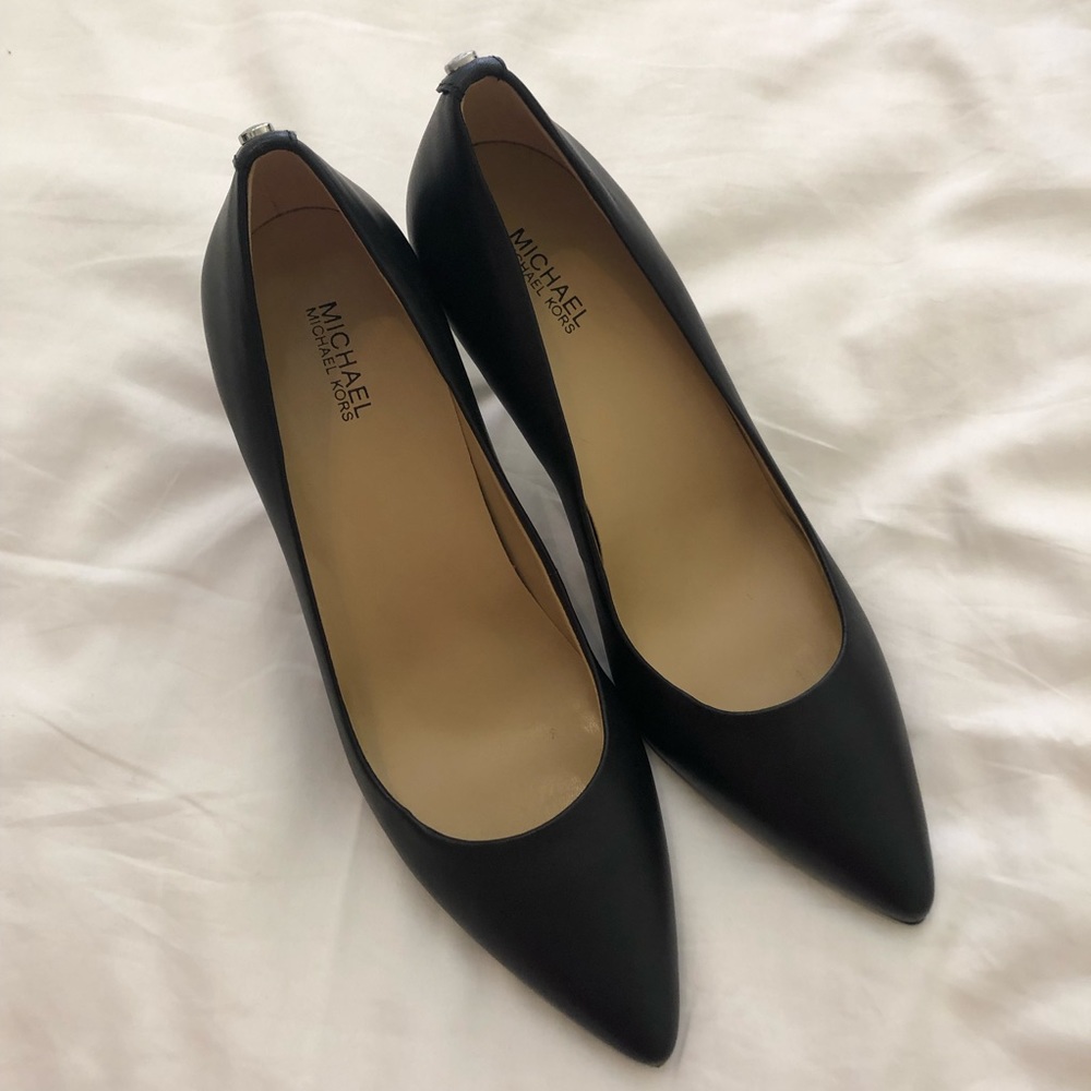 Michael Kors heels